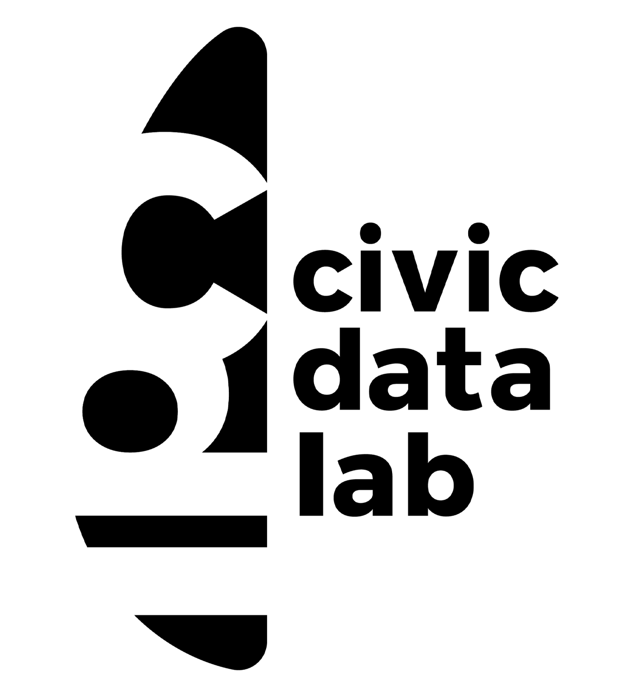 civicdatalab logo